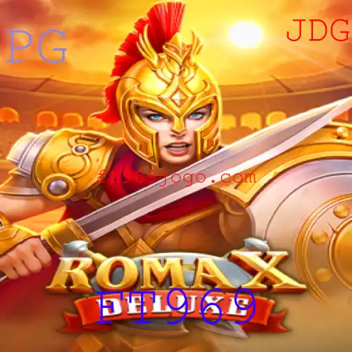 Explorando RomaXDeluxe: Um Novo Horizonte nos Jogos de Estratégia