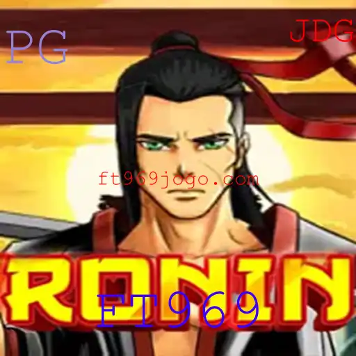 Descubra Ronin: O Novo Jogo Revolucionário que Une Estratégia e Aventura