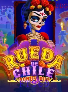 Explorando RuedaDeChileBonusBuy: Um Guia Completo