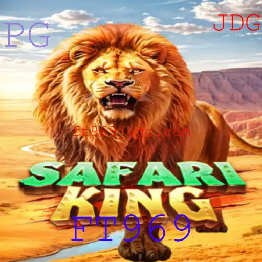 Explorando o Mundo de SafariKing: Uma Aventura Selvagem