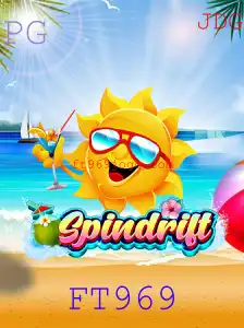 Spindrift: Um Mergulho Nas Aventuras do Jogo FT969