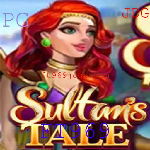 Descubra Sultanstale: Uma Aventura Épica no Mundo da Fantasia Oriental