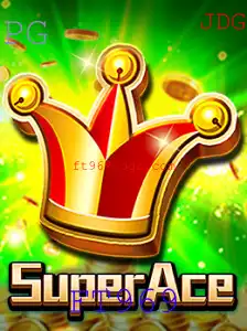 O Jogo SuperAce: Uma Jornada Competitiva com FT969
