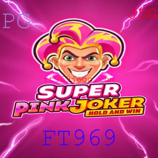 Explorando o Mundo Inovador de SuperPinkJoker: Regras e Estratégias do Jogo