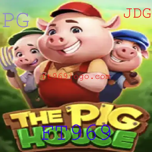 Descubra o Mundo Fascinante de ThePigHouse: Um Jogo de Estratégia Único