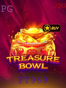Descubra o Fascinante Jogo de Aventuras TreasureBowl