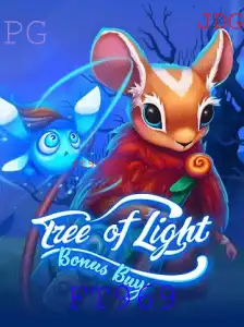 Explorando as Aventuras Mágicas de TreeOfLightBonusBuy