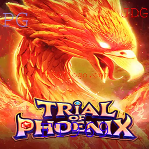 Explorando o Mundo de TrialofPhoenix: O Jogo Que Desafia a Imaginação