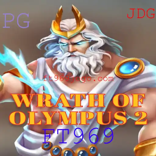 Explorando o Mundo de WrathofOlympus2: Um Jogo Épico de Mitologia e Estratégia