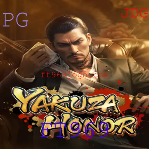 YakuzaHonor: Mergulhe no Universo dos Samurais Modernos