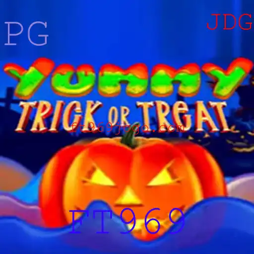 YummyTrickorTreat: O Jogo Inovador que Mistura Diversão e Aventura